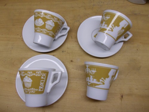 Tazza cappuccino marca - 4,