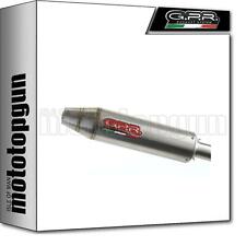 GPR SCARICO HOM DEEPTONE ATV