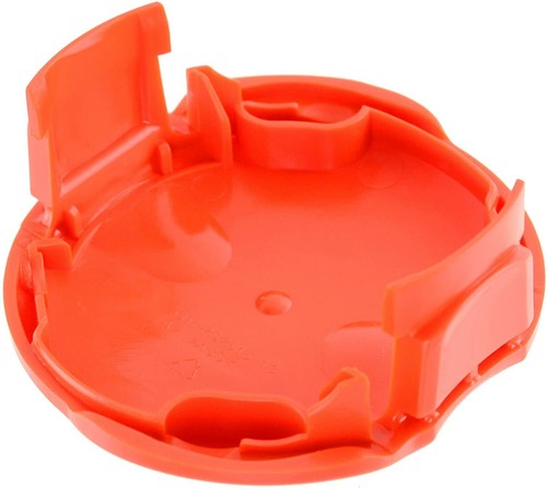 Tappo coperchio linea bobina