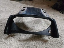 CARENA FANALE POSTERIORE HONDA DEAUVILLE 650 1998 2001 Verde