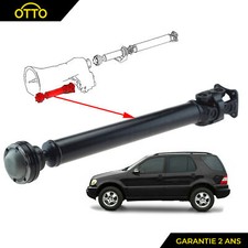 Albero Trasmissione Anteriore