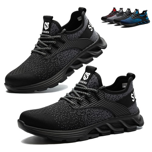 Suadeex scarpe lavoro - suadeex, da
