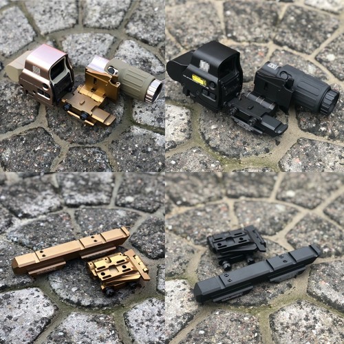 Sotac wilcox style riser - sotac,
