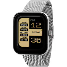 Orologio sector smartwatch - sector,