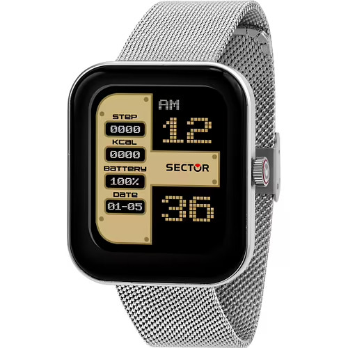 Orologio sector smartwatch - orologio,