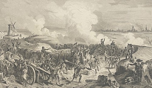 Belgio sedia ypres - sedia, di