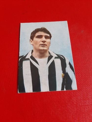 Card calcio juventus - card, fidass