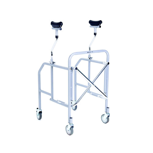 Mopedia deambulatore rollator - deambulatore,