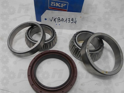 Kit cuscinetti ruota