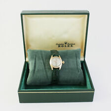 Orologio da donna Rolex modello "Bubbleback" ("Ovetto") cal. 4486 vintage 1959