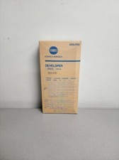 Sviluppatore Konica Minolta