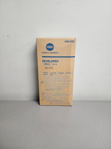 Sviluppatore konica minolta - sviluppatore,
