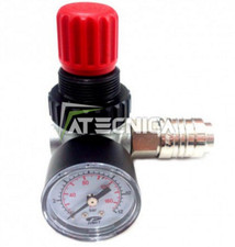 REGOLATORE DI PRESSIONE FIAC