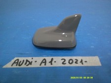 Antenna  Squalo Pinna Per Audi A1 A3 A4 A6 Polo 6R Originale Usato
