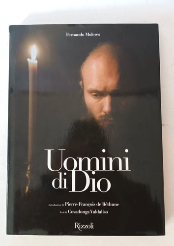 Uomini dio fernando - di,