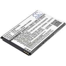 Battery for Wiko Jerry Lenny 1