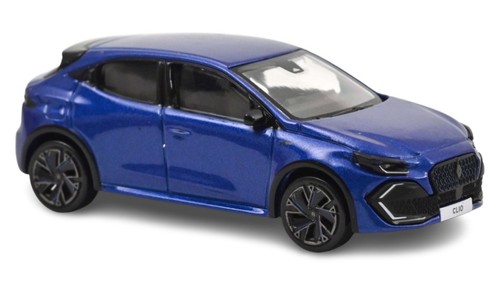 Norev renault clio esprit - 1/64,
