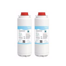 Confezione 2 filtri di