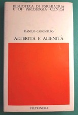 Alterità e alienità