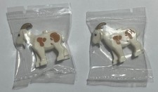 Raro LEGO Goat x2, nuovo
