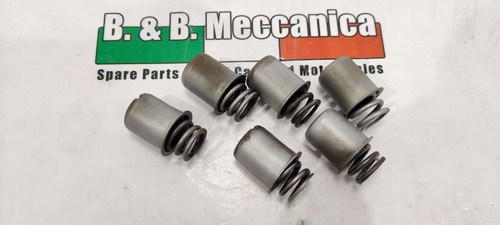 Kit molle frizione gilera - 6,
