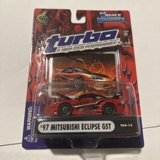 2004 muscle machines - 1/64,