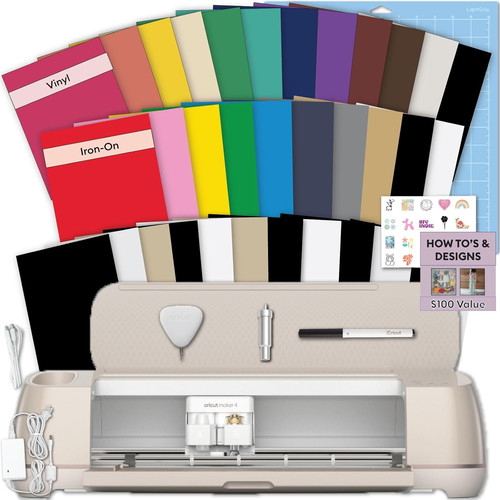 Cricut maker starter kit - maker, per
