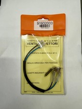 CAVETTO TERMOSTATO DI MINIMA