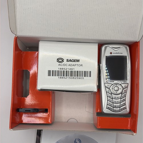Sagem myv vodafone pay - vodafone,