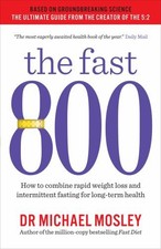 The Fast 800: How to combine