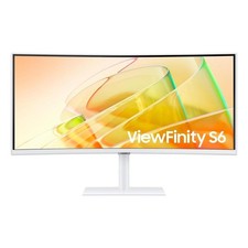 Samsung LS34C650TAU Monitor PC