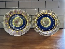JKW Carlsbad Bavaria porcelain