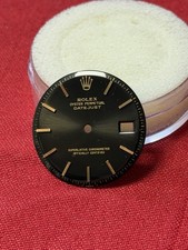 Rolex Datejust 1601 Pie Pan 36
