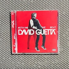 David Guetta - Nothing But The