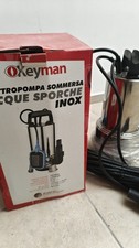 Pompa Sommersa Con