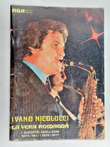 Ivano nicolucci successi - ivano,