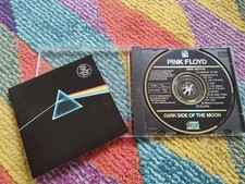 Pink Floyd Dark Side of the