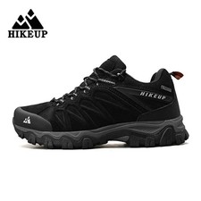 Scarpe da trekking resistenti