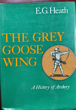 THE GREY GOOSE WING - STORIA