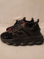 Versace Chain Reaction Taglia 42 