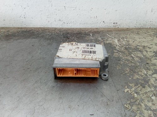 Centralina airbag per - airbag, fiat