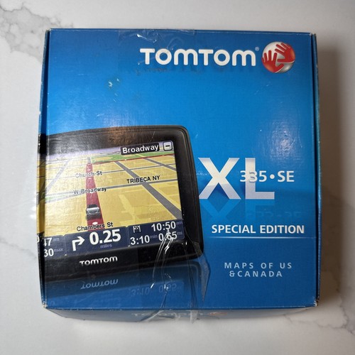 Tomtom start 45m sistema - start,