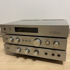 Technics SE-C01 SU-C01 SH-C02