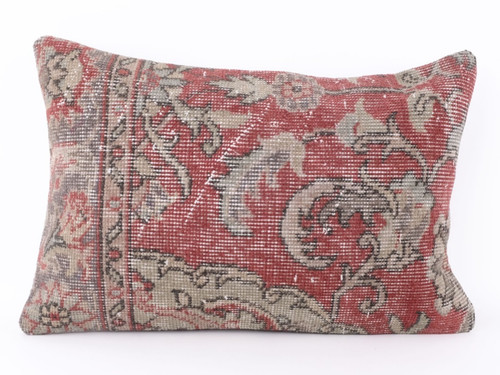 Antico copricuscino kilim - antico,