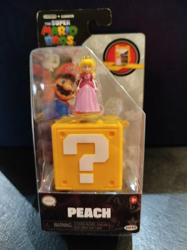 Mini action figure the - , super