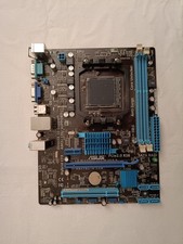 Scheda Madre Asus m5a78l AM3