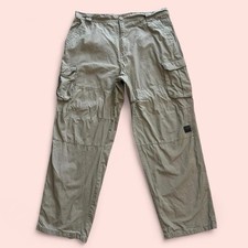 Pelle Pelle Vintage Pantaloni