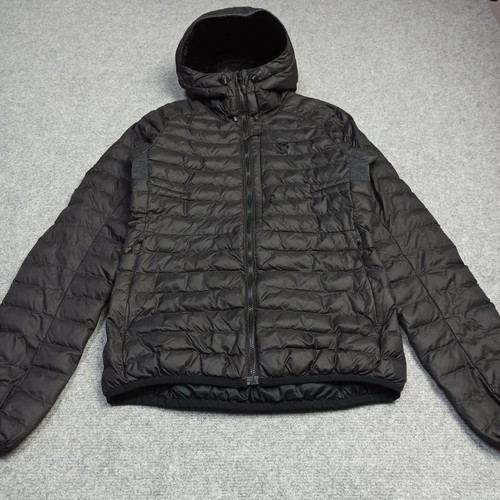 Giacca puffer donna haglofs - giacca,