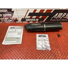 Silencieux GPR KTM 1190