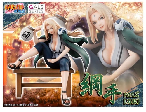 Naruto gals shippuden - naruto,